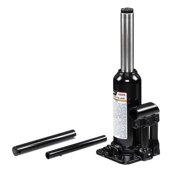 Sunex 4 Ton Bottle Jack 4404